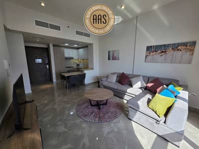 2 Bedroom Apartment for Rent in Dubai South, Dubai - 20260524_154034. jpg