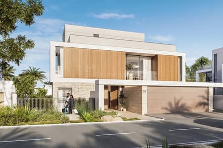 4 Schlafzimmer Townhouse zum zum Verkauf in The Valley by Emaar, Dubai - Reihenhaus in The Valley by Emaar,Farm Gardens 2, 4 schlafzimmer, 8100000 AED - 15321903 4 Schlafzimmer Townhouse zum zum Verkauf in The Valley by Emaar, Dubai - Reihenhaus in The Valley by Emaar,Farm Gardens 2, 4 schlafzimmer, 8100000 AED - 15321903