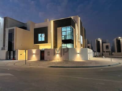 6 Bedroom Villa for Sale in Al Helio, Ajman - 5825778689696796511. jpg