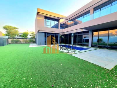 5 Bedroom Villa for Rent in Tilal City, Sharjah - 20251103_163523. jpg