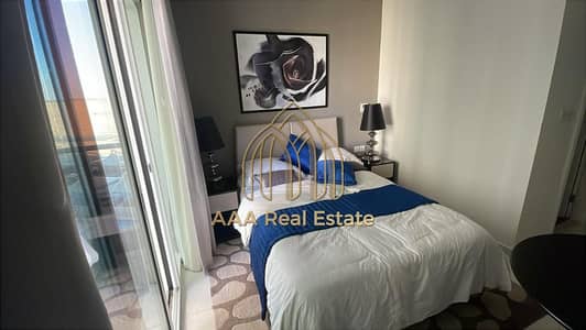 شقة فندقية  للايجار في (أكويا من داماك) داماك هيلز 2، دبي - WhatsApp Image 2026-05-30 at 1.52. 19 PM (3). jpeg
