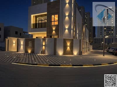فیلا 5 غرف نوم للبيع في العامرة، عجمان - bafd96dd-68e4-4e33-a6c0-e4612dbe43a1. jpg