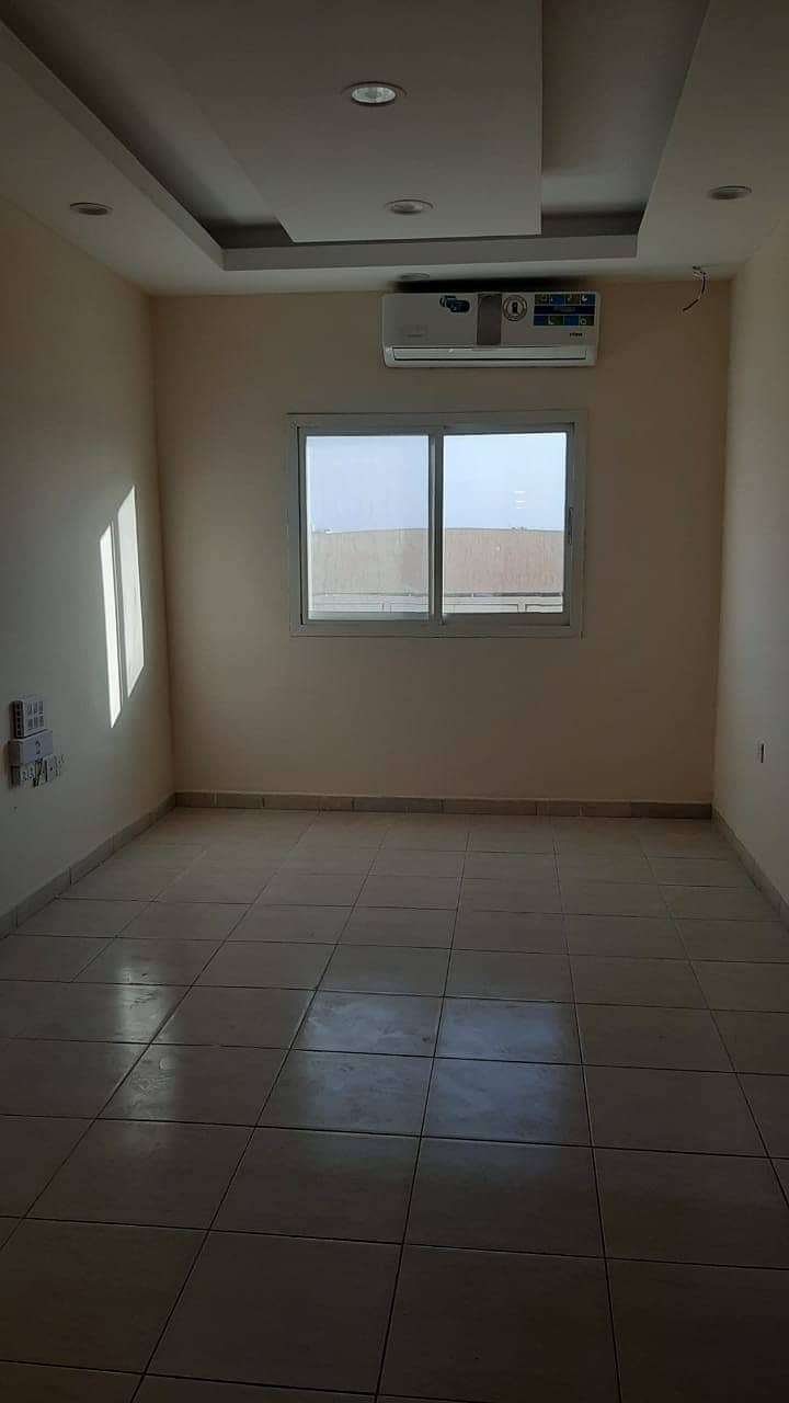 CHEAPEST DEAL. . . . BEAUTIFUL ONE BEDROOM HALL IN MOWAIHAT AREA AJMAN