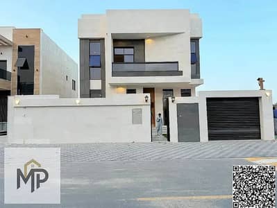 5 Bedroom Villa for Sale in Al Zahya, Ajman - batch_799973810-1066x800. jpg
