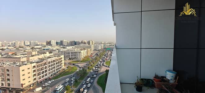 2 Bedroom Flat for Rent in Al Qusais, Dubai - 159807. jpg