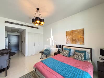 Studio for Rent in Jumeirah Village Circle (JVC), Dubai - Fully Furnished | Well Maintained | Ready to Move