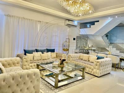 4 Bedroom Villa for Rent in Al Yasmeen, Ajman - IMG-20260530-WA0014. jpg