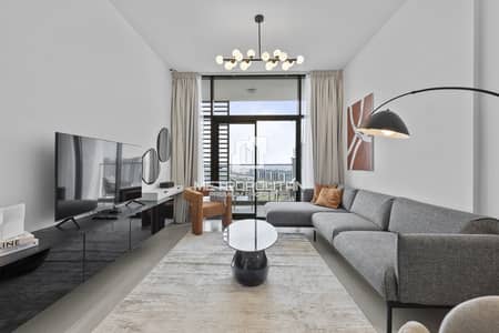 1 Bedroom Apartment for Sale in Dubai Hills Estate, Dubai - Motivated Seller | Park View | Vacant | High Floor 1 Bedroom Apartment for Sale in Dubai Hills Estate, Dubai - Motivated Seller | Park View | Vacant | High Floor