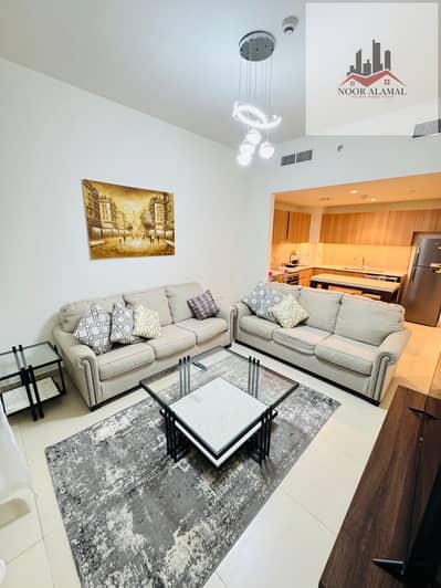 1 Bedroom Apartment for Rent in Al Taawun, Sharjah - 83d74c1f-673d-4021-bcc3-947674e2ae49. jpg