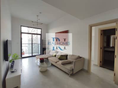 2 Bedroom Flat for Rent in Jumeirah Village Circle (JVC), Dubai - Furnished | 2BED+Store | Near School | Bright 2 Bedroom Flat for Rent in Jumeirah Village Circle (JVC), Dubai - Furnished | 2BED+Store | Near School | Bright