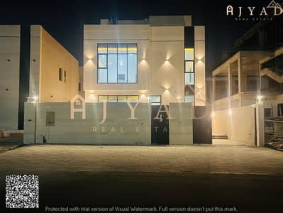 4 Bedroom Villa for Sale in Al Zahya, Ajman - WhatsApp Image 2026-04-27 at 9.39. 59 AM. jpeg 4 Bedroom Villa for Sale in Al Zahya, Ajman - WhatsApp Image 2026-04-27 at 9.39. 59 AM. jpeg