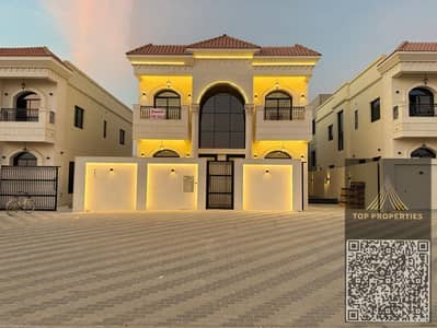 5 Cпальни Вилла Продажа в Аль Хелио, Аджман - WhatsApp Image 2026-05-29 at 12.00. 02 AM. jpeg 5 Cпальни Вилла Продажа в Аль Хелио, Аджман - WhatsApp Image 2026-05-29 at 12.00. 02 AM. jpeg