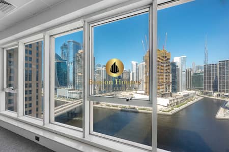 Office for Rent in Business Bay, Dubai - Office 1104-7. jpg