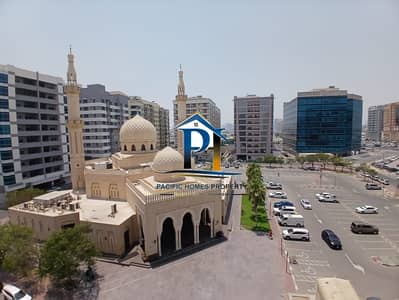 فلیٹ 1 غرفة نوم للايجار في محيصنة، دبي - 38997. jpg