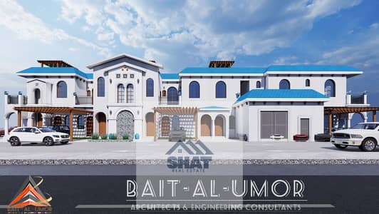 6 habitaciones Villa para en Alquiler en Al Haditha, Umm Al Quwain - e82a9ad1-1535-4b0c-9f32-2d71336cc91b. jpg