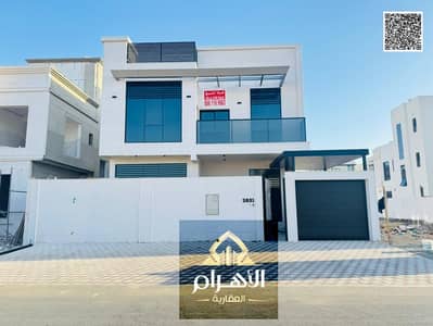 5 Bedroom Villa for Sale in Al Bahia, Ajman - batch_WhatsApp Image 2026-05-30 at 2.37. 23 PM (1). jpeg