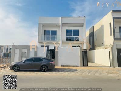 3 Cпальни Вилла Продажа в Аль Захья, Аджман - WhatsApp Image 2026-05-12 at 11.13. 38 AM. jpeg