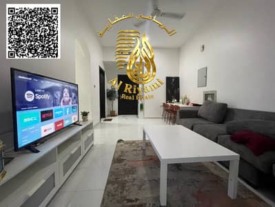 2 Bedroom Flat for Rent in Al Rawda, Ajman - WhatsApp Image 2026-05-24 at 8.36. 11 PM. jpeg 2 Bedroom Flat for Rent in Al Rawda, Ajman - WhatsApp Image 2026-05-24 at 8.36. 11 PM. jpeg