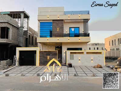 5 Bedroom Villa for Sale in Al Helio, Ajman - WhatsApp Image 2026-05-19 at 1.14. 22 AM (1). jpeg