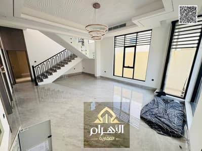 5 Bedroom Villa for Sale in Al Bahia, Ajman - batch_WhatsApp Image 2026-05-30 at 2.37. 21 PM (1). jpeg