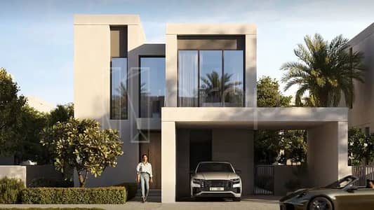 3 Slaapkamers Villa te Koop in Grand Polo Club & Resort, Dubai - 23963. webp