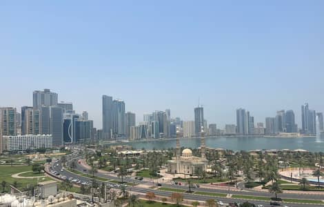 3 Bedroom Flat for Rent in Al Majaz, Sharjah - WhatsApp Image 2026-05-30 at 12.54. 20 PM. jpeg