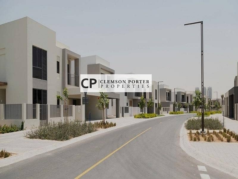 Elegant 5 Bedroom | Post Handover | Sidra-1 Elegant 5 Bedroom | Post Handover | Sidra-1