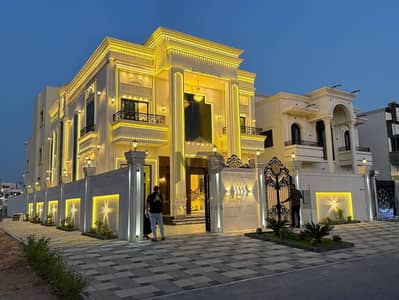 5 Bedroom Villa for Sale in Al Helio, Ajman - 5773892392384663751. jpg