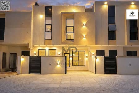 4 Bedroom Villa for Sale in Al Helio, Ajman - batch_839253909-1066x800. jpg 4 Bedroom Villa for Sale in Al Helio, Ajman - batch_839253909-1066x800. jpg