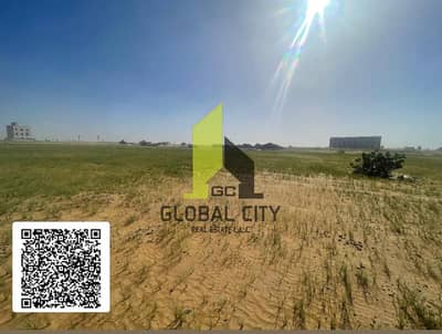 Plot for Sale in Al Salam City, Umm Al Quwain - WhatsApp Image 2026-05-30 at 2.46. 43 PM (4). jpeg