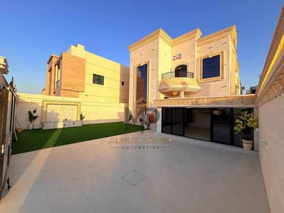 5 Bedroom Villa for Sale in Al Mowaihat, Ajman - 5992412262456560650. jpg 5 Bedroom Villa for Sale in Al Mowaihat, Ajman - 5992412262456560650. jpg