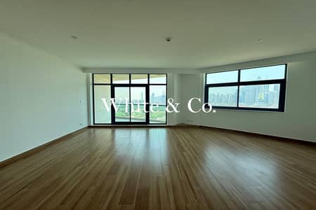 3 Bedroom Flat for Rent in The Views, Dubai - Upgraded | 3 Bedroom | Modern Finishes