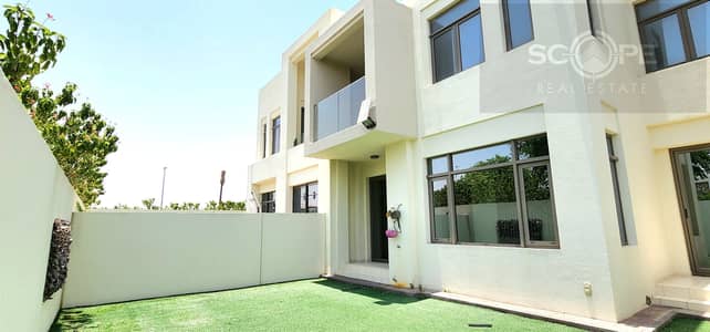 3 Bedroom Villa for Rent in Reem, Dubai - 20230626_120449. jpg 3 Bedroom Villa for Rent in Reem, Dubai - 20230626_120449. jpg