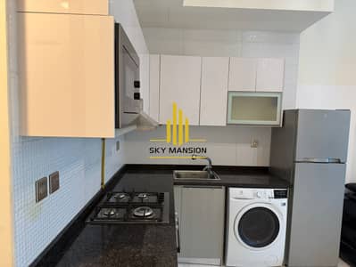 Monolocale in Affitto a Business Bay, Dubai - b4b26fb3-d6ad-4f65-8714-a2230d052e90. jpg