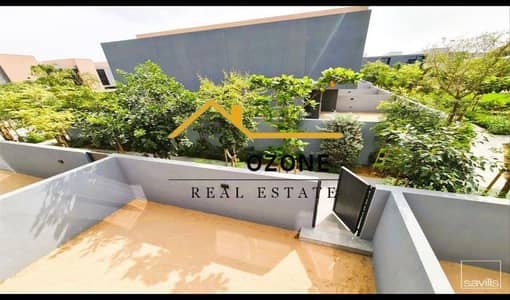 4 Bedroom Townhouse for Rent in Tilal City, Sharjah - 1000119462. jpg