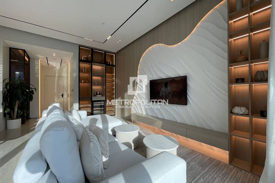 Квартира в Палм Джумейра,Окиана,Осеана Балтик, 1 спальня, 280000 AED - 15322751 Квартира в Палм Джумейра,Окиана,Осеана Балтик, 1 спальня, 280000 AED - 15322751
