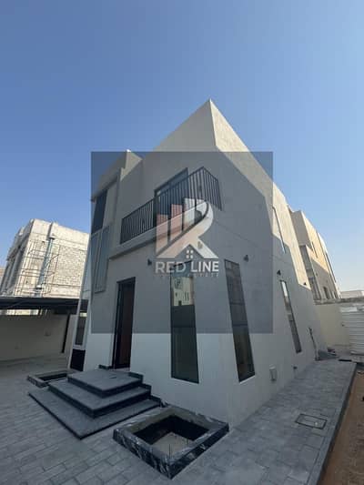 فیلا 3 غرف نوم للايجار في حوشي، الشارقة - WhatsApp Image 2026-05-29 at 1.20. 44 PM. jpeg فیلا 3 غرف نوم للايجار في حوشي، الشارقة - WhatsApp Image 2026-05-29 at 1.20. 44 PM. jpeg
