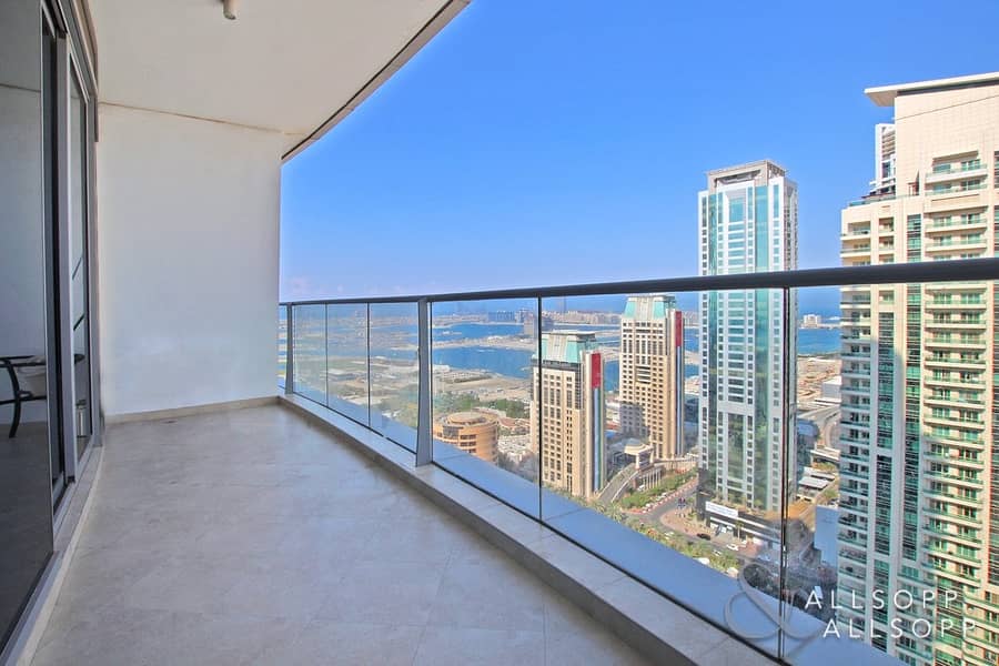 1 Bed Plus Study | Full Sea Views | Vacant 1 Bed Plus Study | Full Sea Views | Vacant