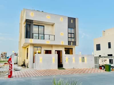 5 Bedroom Villa for Sale in Al Yasmeen, Ajman - WhatsApp Image 2026-05-25 at 5.11. 22 PM. jpeg 5 Bedroom Villa for Sale in Al Yasmeen, Ajman - WhatsApp Image 2026-05-25 at 5.11. 22 PM. jpeg