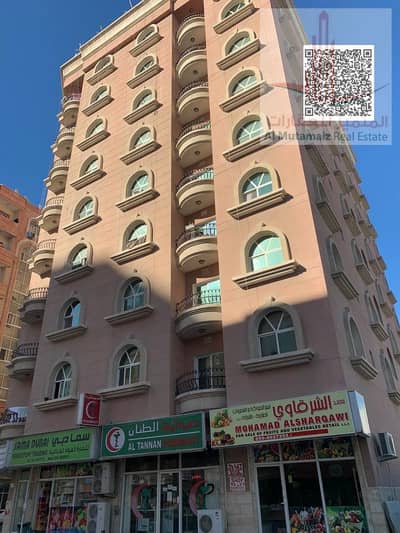 Studio for Rent in Al Rashidiya, Ajman - IMG-20250729-WA0047. jpg