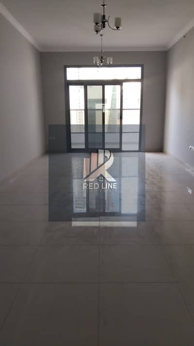 2 Schlafzimmer Wohnung zum zur Miete in Al Khan, Sharjah - WhatsApp Image 2026-05-21 at 6.13. 34 AM (1). jpeg