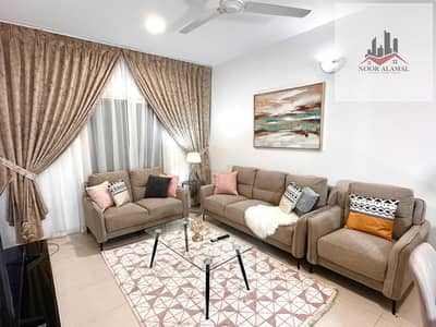 1 Schlafzimmer Wohnung zum zur Miete in Muwaileh Commercial, Sharjah - 816e3639-6388-402d-9543-3f3bd589c7be. jpg 1 Schlafzimmer Wohnung zum zur Miete in Muwaileh Commercial, Sharjah - 816e3639-6388-402d-9543-3f3bd589c7be. jpg