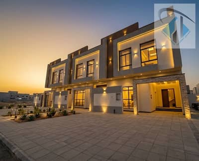 5 Bedroom Villa for Sale in Al Helio, Ajman - 63f31346-3549-4a6c-bd5c-d06ceb885587. jpg