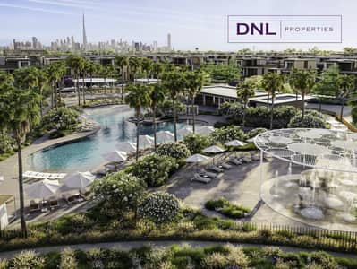 5 Bedroom Villa for Sale in Nad Al Sheba, Dubai - Suburban Community | Phase 11 | Elevated Living 5 Bedroom Villa for Sale in Nad Al Sheba, Dubai - Suburban Community | Phase 11 | Elevated Living
