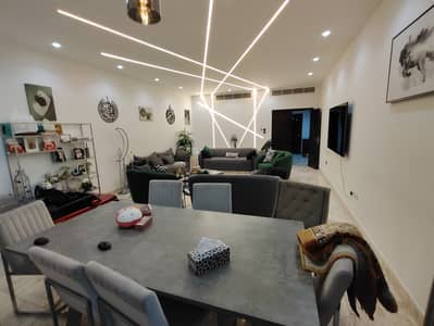 3 Bedroom Flat for Sale in Al Nuaimiya, Ajman - e09c22b7-8e13-4bfb-8133-1978ee64e668. jpeg