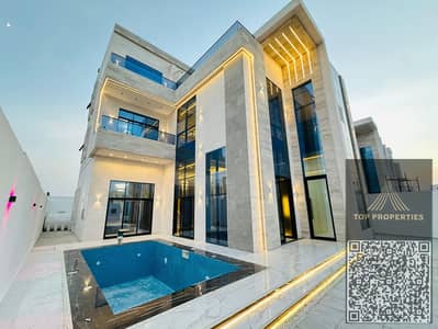 6 Cпальни Вилла Продажа в Аль Хелио, Аджман - WhatsApp Image 2026-05-29 at 12.03. 58 AM. jpeg