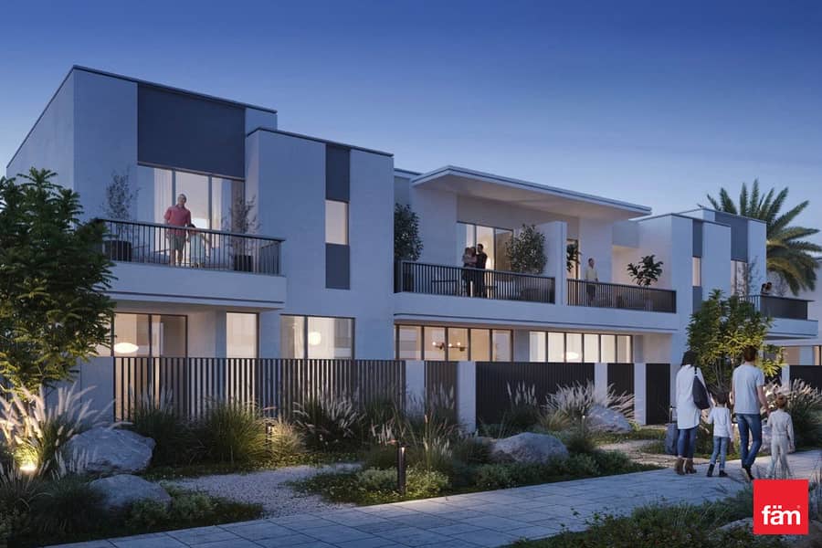 Elora , The Valley By Emaar , Dubai Elora , The Valley By Emaar , Dubai