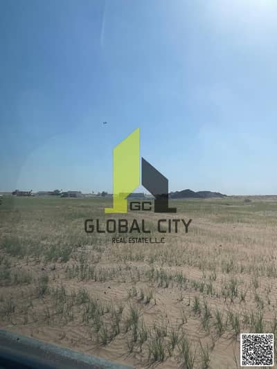 Plot for Sale in Al Salam City, Umm Al Quwain - WhatsApp Image 2026-05-30 at 3.34. 25 PM (4). jpeg