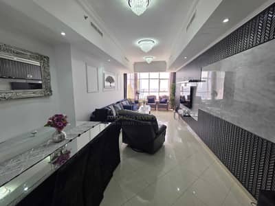 2 Bedroom Apartment for Sale in Al Khan, Sharjah - 709209. jpg