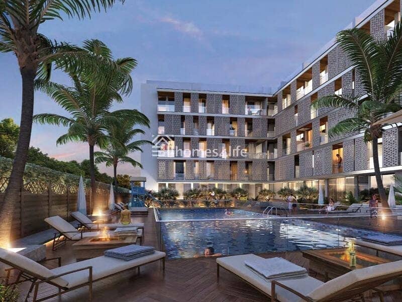 Serenity Lakes Phase 2 JVC Dubai | apartment - Image 2